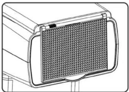 Quadralite Stroboss 36 - Panel szerokokątny - 1
