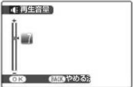 FUJIFILM FinePix Z250fd - 音量 - 1