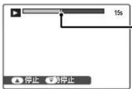 FUJIFILM FinePix Z250fd - D 動画を再生する - 2