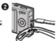 FUJIFILM FinePix Z250fd - ■ 付属品一覧 - 9