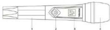 Tonsil MBD 926 - 4