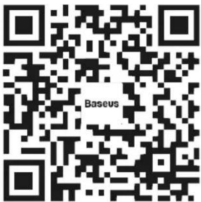 Baseus