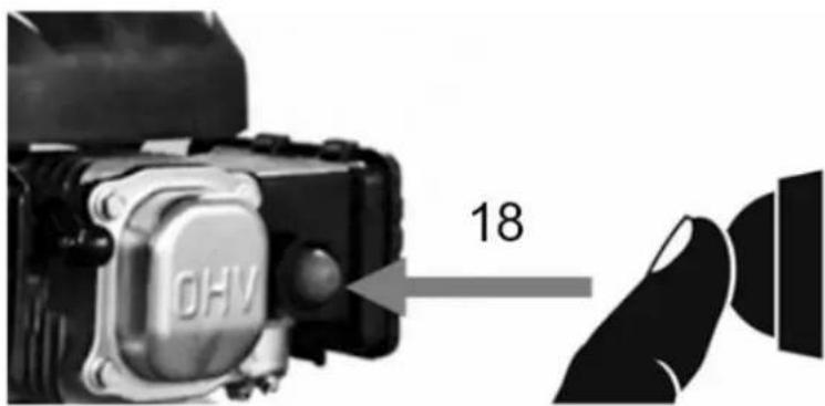 OHV 18