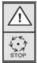 Handy Prime JV1232 - Symbole dotyczące urządzenia - 7