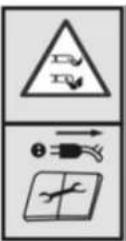 Handy Prime JV1232 - Symbole dotyczące urządzenia - 3