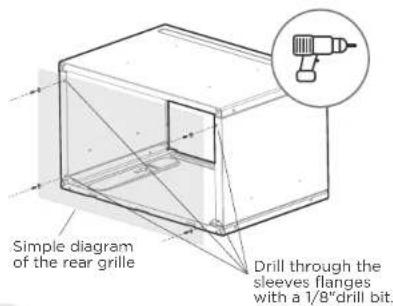 Element ETTW12D - NOTE - 3