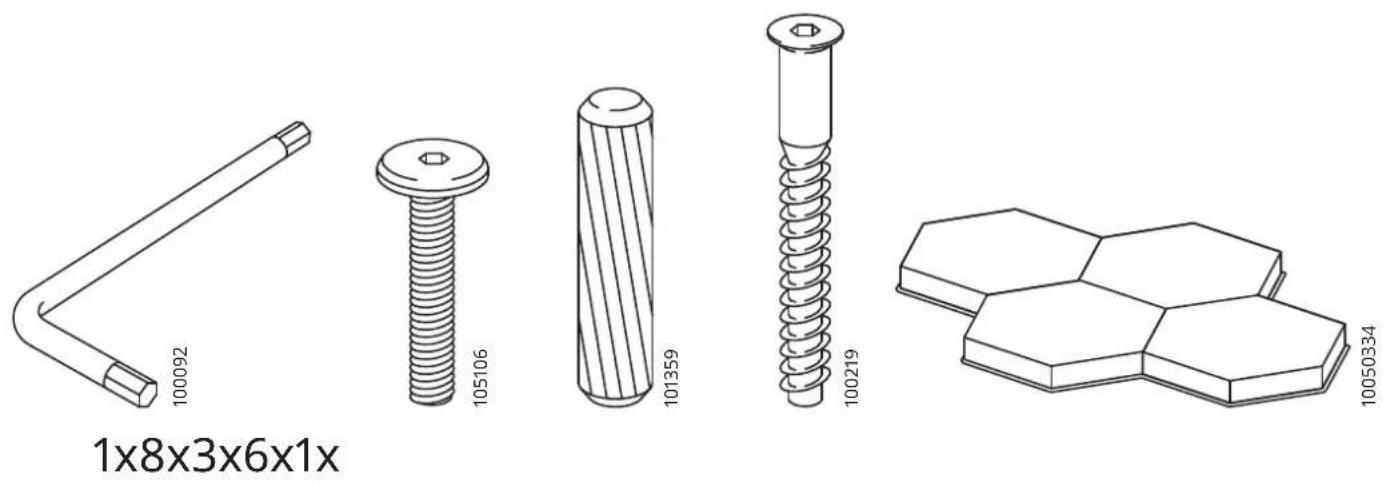 IKEA PERSBOL 705.259.24 - PERSBOL - 4