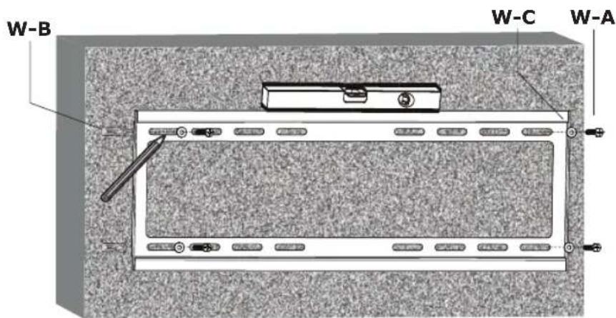 Schwaiger LWHF5535 513 - 19