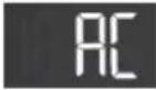 HISENSE WF3V8023BWS - Tabelausterekibłędów - 15