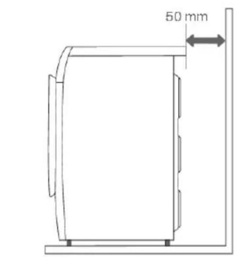 HISENSE WF3V8023BWS - Ustawieniepralki - 3
