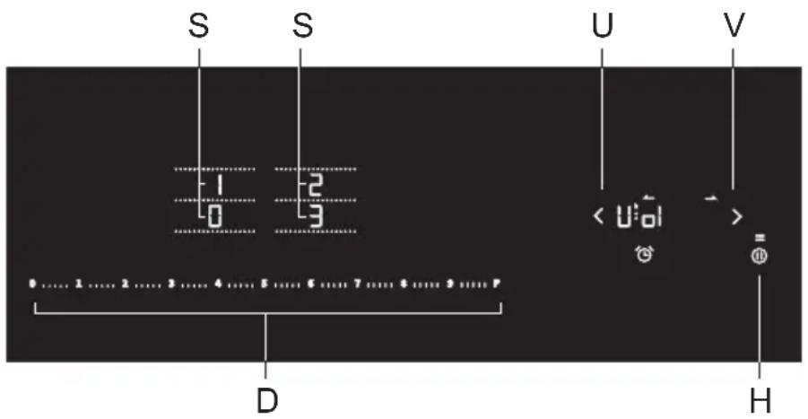 HISENSE I8455C - USTAWIANIE PARAMETRÓW SYGNAŁÓW OSTRZEGAWCZYCH, FUNKCJI AUTOMATYCZNYCH I BLOKADY - 1