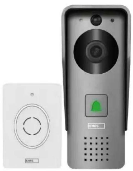 Emos IP-09C - Instrukcje bezpieczeństwa i ostrzeżenia - 4
