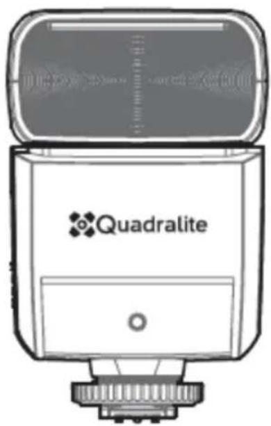 Quadralite Stroboss 36 S - Instrukcja obsługi Quadralite Stroboss 36 S - 2