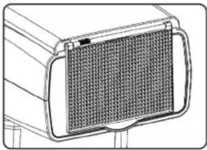 Quadralite Stroboss 36 S - b) Panel szerokokątny - 1