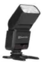 Quadralite Stroboss 36 S - Akcesoria dodatkowe - 1