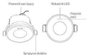 Ferguson FS2OS - /Wprowadzenie do produktu - 1