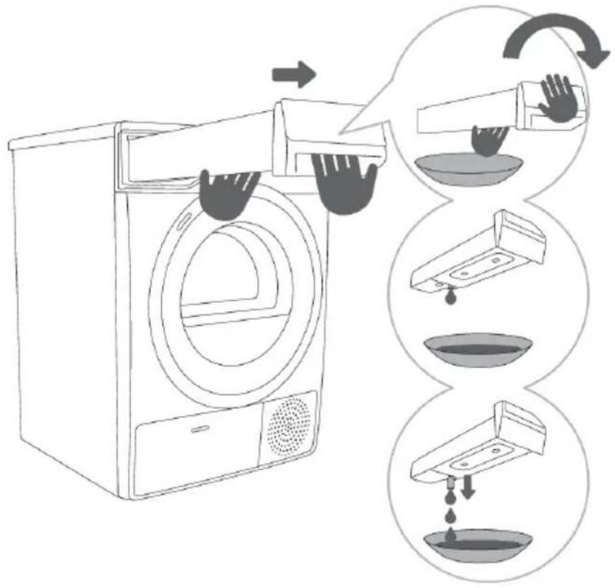 GORENJE DPNE83GNLWIFI - INFORMACJA! - 1