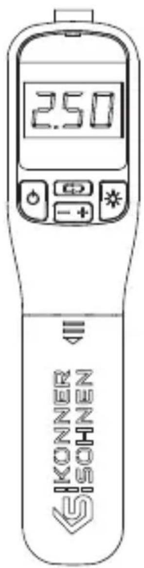 2.50 IKONNER NENHOSO