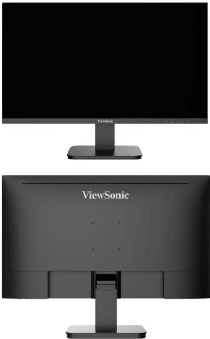 VIEWSONIC VA2702-2K-HD - 产品概览 - 1