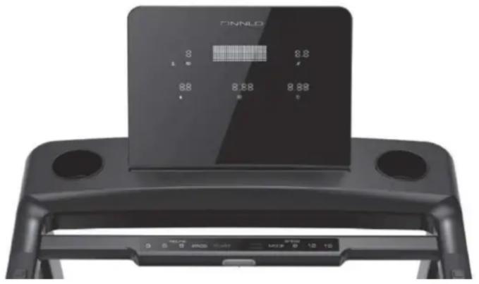 Finnlo Technum V-LED - Komputer - 1