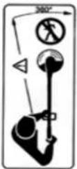 Handy Prime YPZ500 - Symbole dotyczące urządzenia - 5