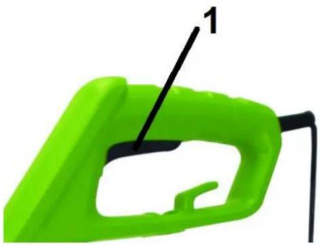 Handy Prime YPZ500 - Włączanie i wyłączanie - 2