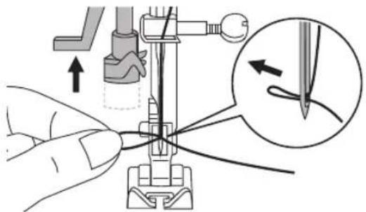 Minerva Next 232D II - Uwaga - 5