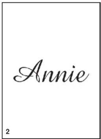 Annie 2