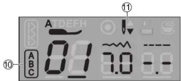 Minerva MC210Pro - Wyświetlacz LCD - 2