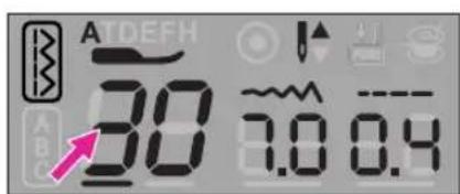 A 30 7.0 0.4