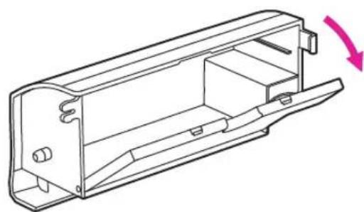 Minerva MC210Pro - Stolik do szycia - 2