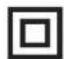 Yard Force EM U32A - Znaczenia symboli - 2