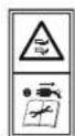 Yard Force EM U32A - Znaczenia symboli - 5