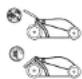 Yard Force EM U32A - SYMBOLE - 2