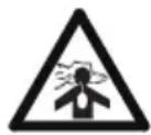 Yard Force LT A42 - SYMBOLE - 4