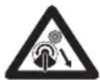 Yard Force LT A42 - SYMBOLE - 6