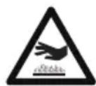 Yard Force LT A42 - SYMBOLE - 5
