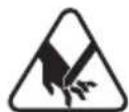 Yard Force LT A42 - SYMBOLE - 3