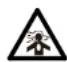 Yard Force GM A51 - SYMBOLE SYMBOLE - 7
