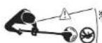 Yard Force ET U24 - SYMBOLE - 2