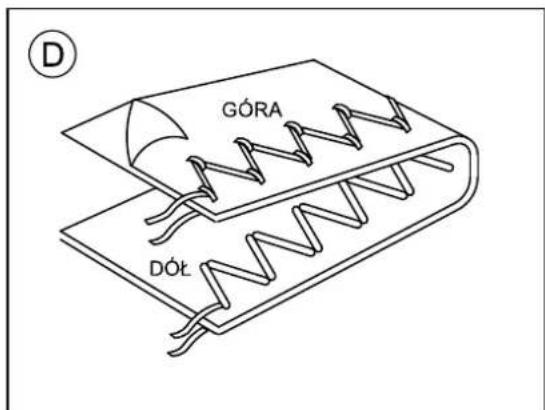 GÓRA DÓŁ