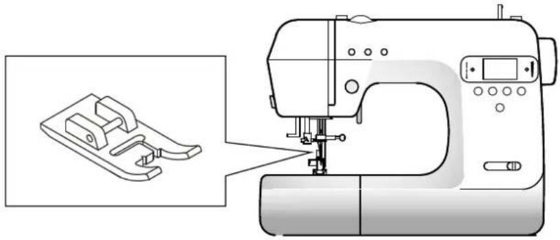 Łucznik Malwina 2070 - SZYCIE LITER - 1