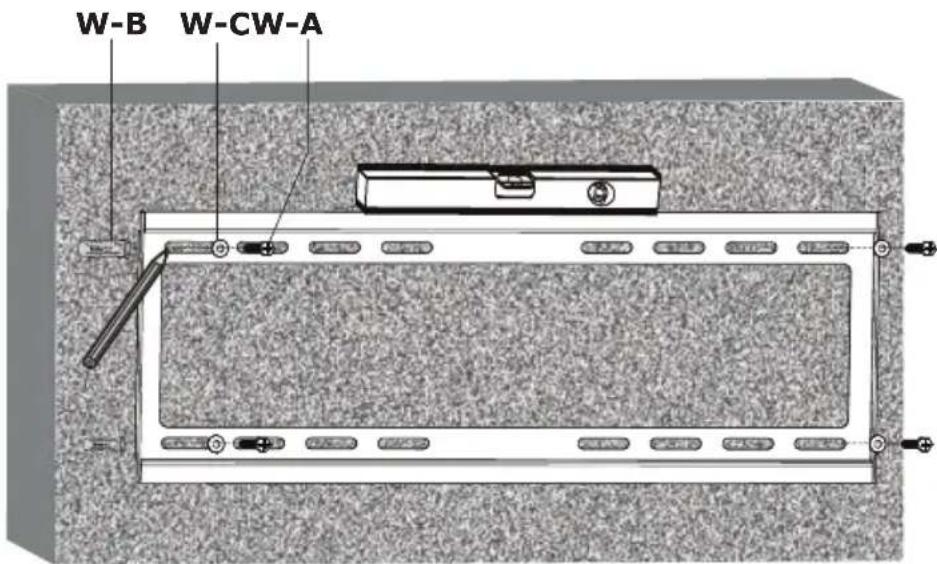 Schwaiger LWHT5535 513 - 18