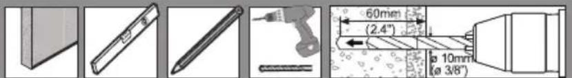 Schwaiger LWHT5535 513 - 17