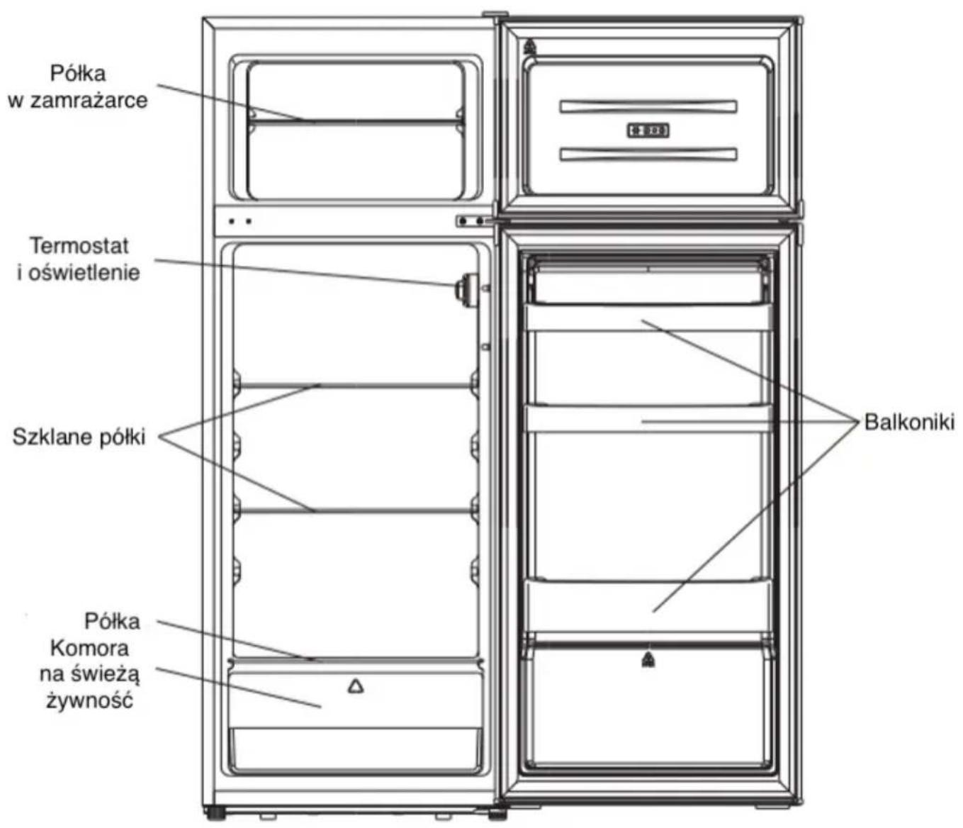 Smith&Brown SFTF-211-BE3 - Opakowanie - 2