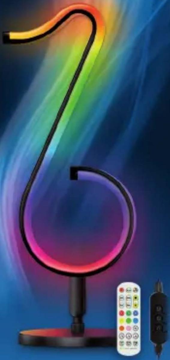 ActiveJet Melody RGB - INSTRUKCJA UŻYTKOWANIA KONTROLERA LED - 13