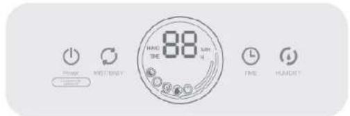 Power Motor 100% 88 TIME TIME HARDY