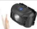 Montis MT-002 - Sensor ON/OFF - 1