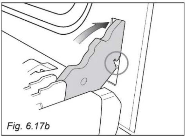 Elba Vintage VC 965 FG - REFIT THE DOORS - 2