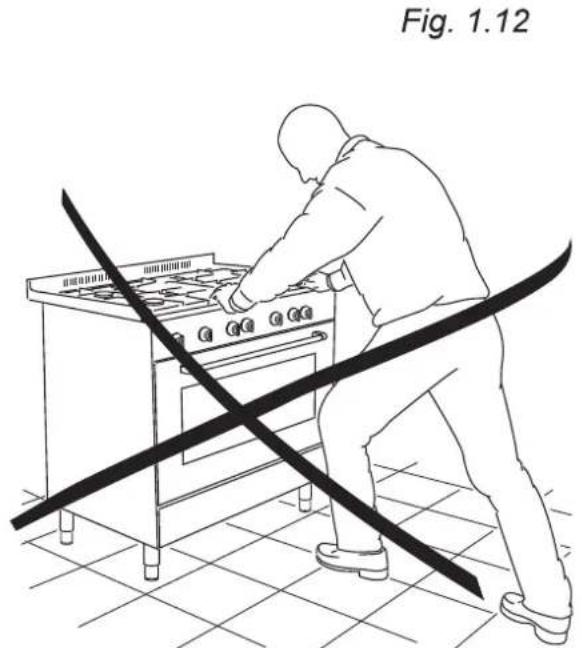 Elba Vintage VG 965 FG - WARNING - 2